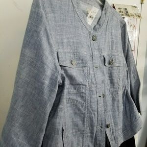 LOFT Jacket